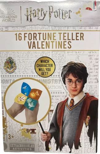descuento san valentin harry potter